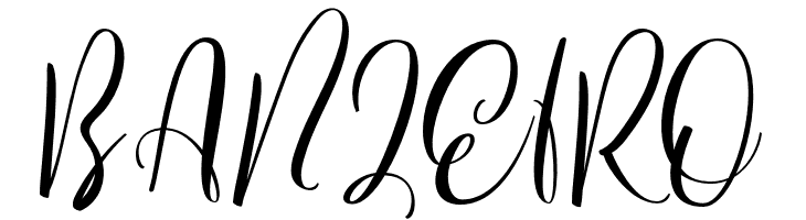 Bordellia  Free Fonts Download