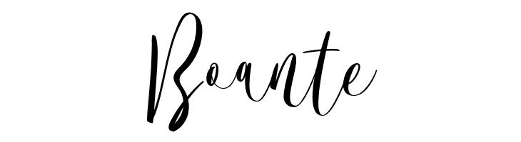 Bordellia  Free Fonts Download