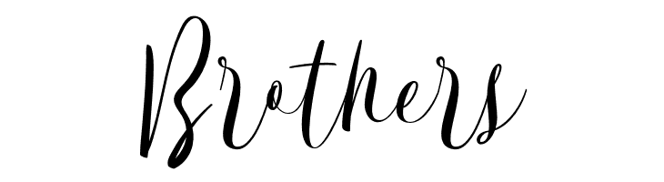 Bordellia  Free Fonts Download