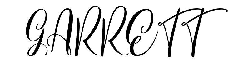 Bordellia  Free Fonts Download