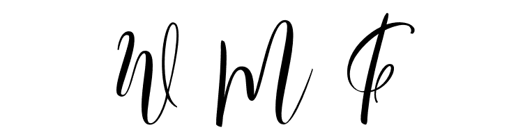 Bordellia  Free Fonts Download