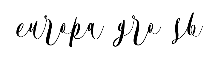 Bordellia  Free Fonts Download