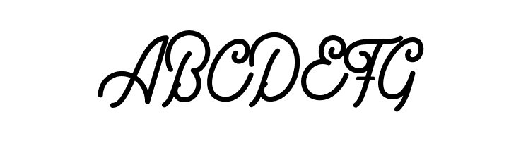 Gillnord  Free Fonts Download