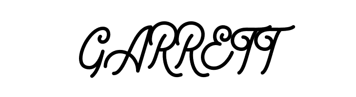 Gillnord  Free Fonts Download