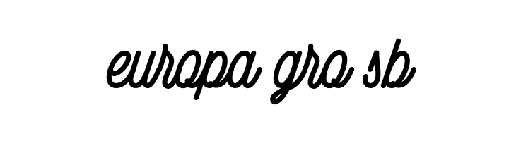 Gillnord  Free Fonts Download
