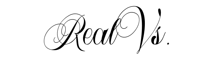 Larasati Regular  Free Fonts Download