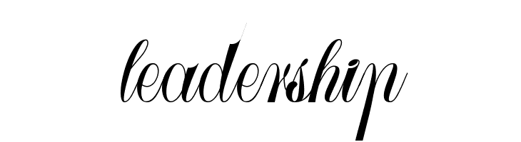 Larasati Regular  Free Fonts Download