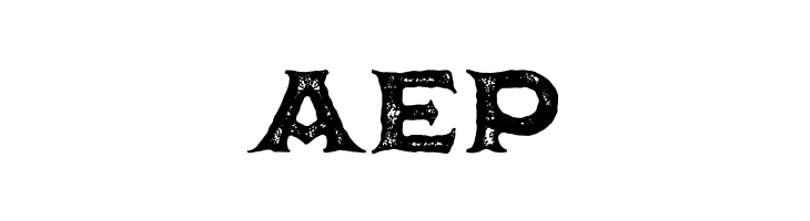 Horbse Textured  Free Fonts Download