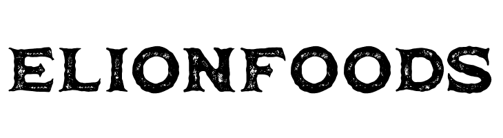 Horbse Textured  Free Fonts Download