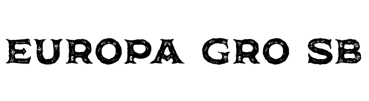 Horbse Textured  Free Fonts Download