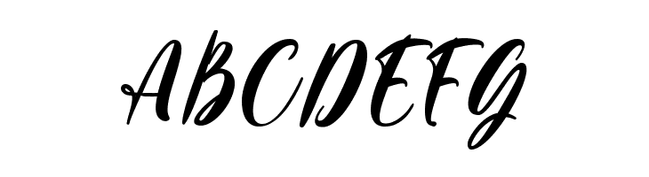 Carily  Free Fonts Download