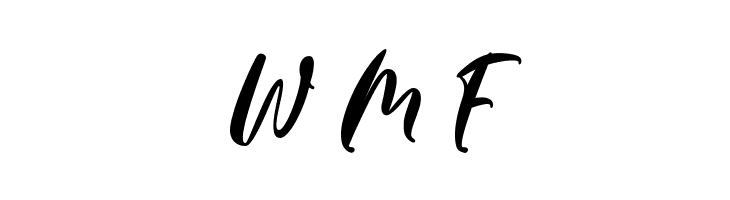 Carily  Free Fonts Download