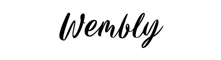 Carily  Free Fonts Download