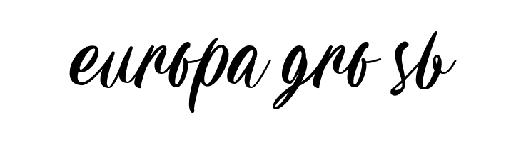 Carily  Free Fonts Download