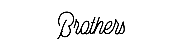 Bellonion DEMO Version  Free Fonts Download