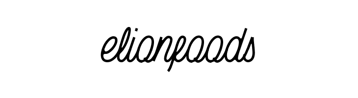 Bellonion DEMO Version  Free Fonts Download