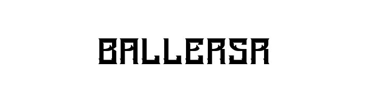 A25-KAMADJAJA  Free Fonts Download