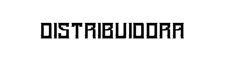 A25-KAMADJAJA  Free Fonts Download