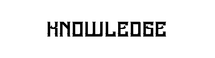 A25-KAMADJAJA  Free Fonts Download