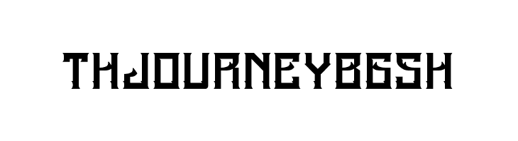 A25-KAMADJAJA  Free Fonts Download