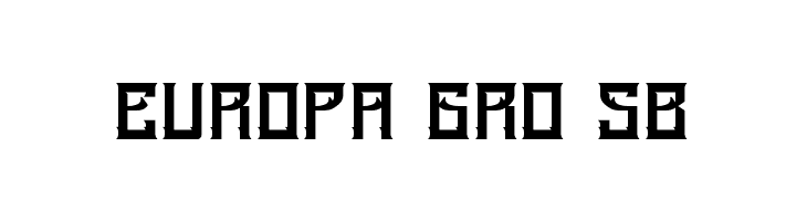 A25-KAMADJAJA  Free Fonts Download