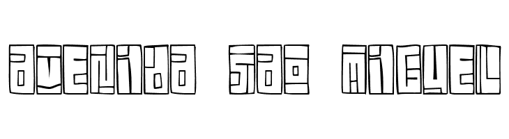 Box Font  Free Fonts Download