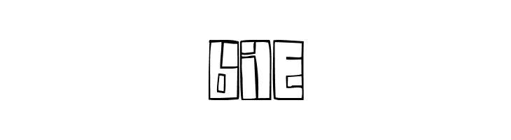 Box Font  Free Fonts Download