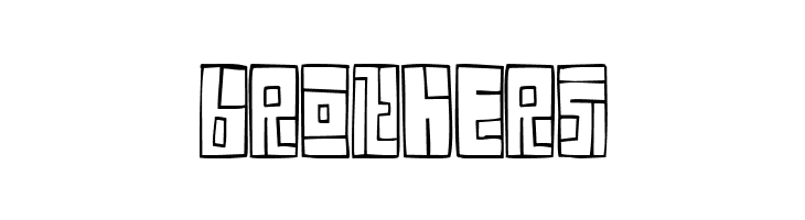 Box Font  Free Fonts Download