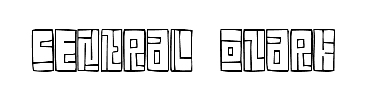 Box Font  Free Fonts Download