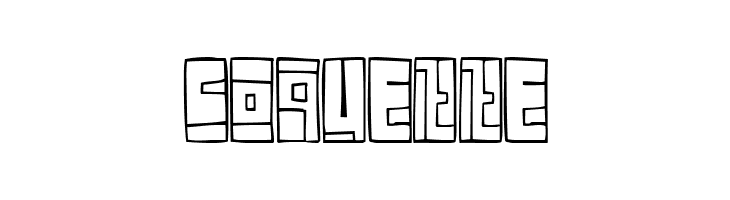 Box Font  Free Fonts Download