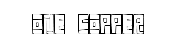 Box Font  Free Fonts Download