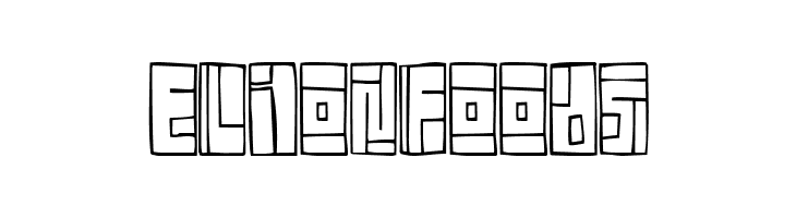 Box Font  Free Fonts Download
