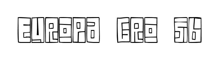 Box Font  Free Fonts Download