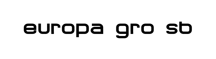 Chronosfer Demo  Free Fonts Download