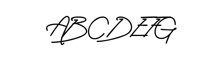 Manallagi  Free Fonts Download