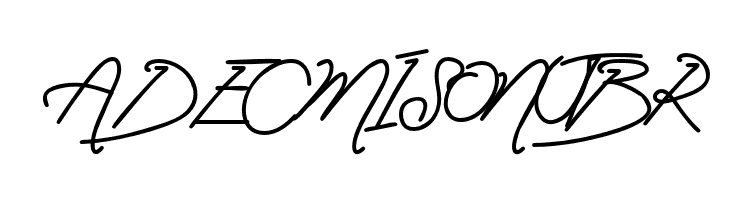 Manallagi  Free Fonts Download