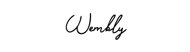 Manallagi  Free Fonts Download