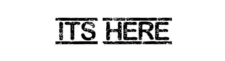 [TOP_SECRET]  Free Fonts Download