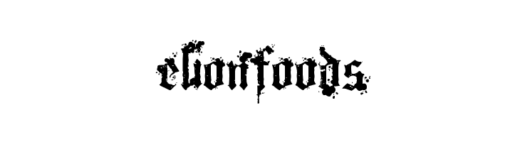 Dogma  Free Fonts Download