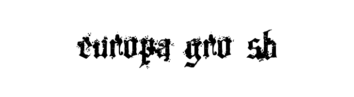 Dogma  Free Fonts Download