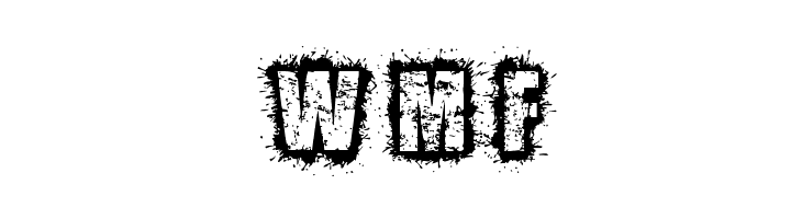 ZOMBIFIED  Free Fonts Download