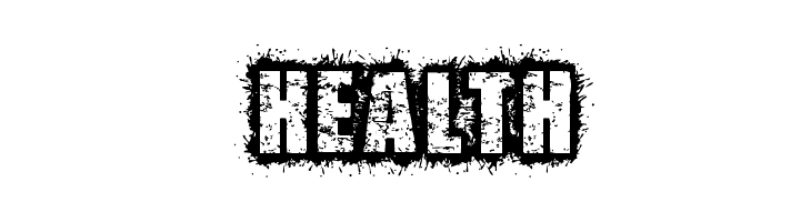ZOMBIFIED  Free Fonts Download