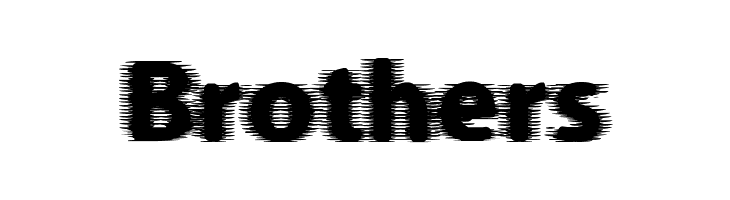 Beer Goggles  Free Fonts Download