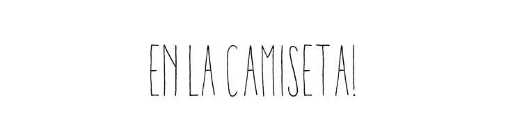 AracneUltraCondensedLight  Free Fonts Download