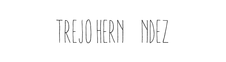 AracneUltraCondensedLight  Free Fonts Download