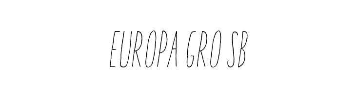 Aracne Ultra Condensed Light Italic  Free Fonts Download