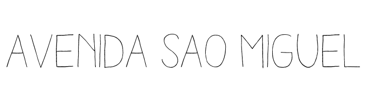 AracneLight  Free Fonts Download