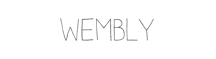 AracneLight  Free Fonts Download