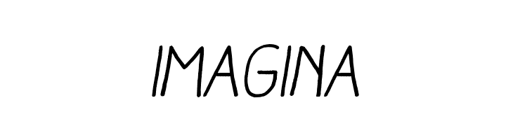 Aracne Regular Italic  Free Fonts Download