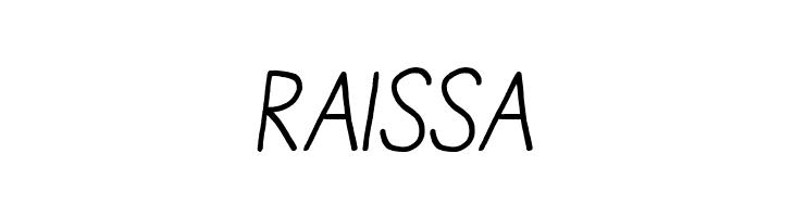 Aracne Regular Italic  Free Fonts Download